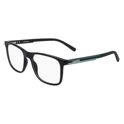 Image of Eyewear Lacoste L2848 col. 317 Man Square Green
