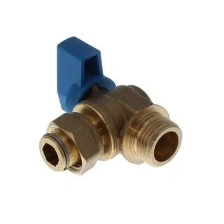 Image of Ideal Bi1084101 Tap Domestic Hot Water 12.7mm 172543