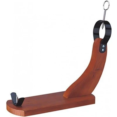 Image of Spanish Ham Holder Gondola Jamonero
