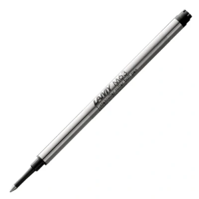 Image of Lamy TR Refill M63 B (Black)