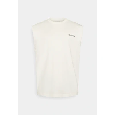 Image of Björn Borg GYM Basic Tshirt, Men&#039;s, Size: Large, Birch