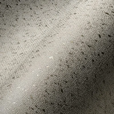 Image of Livingwalls My Home Spa 387024 Textured Wallpaper Grey Gold Shiny 10.05 x 0.53 m Made in Germany