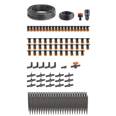 Image of Claber Kit 50 Terrace Irrigation