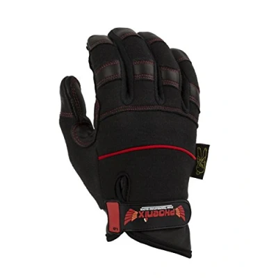 Image of Dirty Rigger DTY PHOENIXXXL 2X Large Gloves