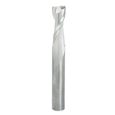Image of Freud 75 103 1/4 Inch x 3/4 Up Spiral Router Bit (1/4 Shank)