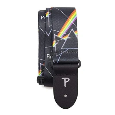 Image of Perris PLPCP8090 Logo Floyd Poly Strap, Pink
