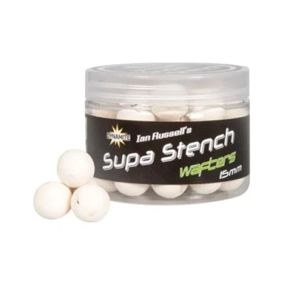 Image of Dynamite Baits IR Wafters Supa Stench 15mm