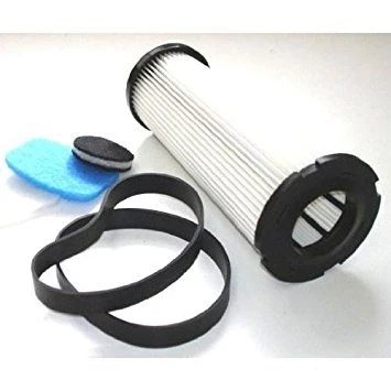 Image of Quality Replacement VAX VS19S VS190 VS190U VS190R VS190C V041 Filter &amp; Belt