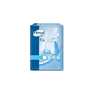 Image of Tena Set of 25 Fix Briefs Size L