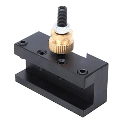 Image of Garosa CNC Lathe tool holder Quick Change for up Post American Turning Tool,Boring