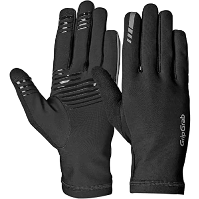 Image of GripGrab Insulator 2 Long Finger Spring Autumn Gloves