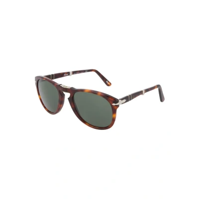 Image of Persol Sunglasses, Size: 54, Braun