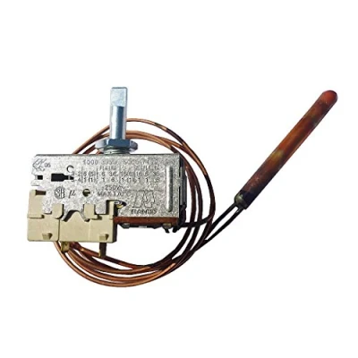 Image of Warmflow DHW Control Stat K36P5313000 2131