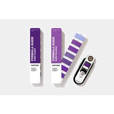 Image of Pantone GP1609A Capsure with Formula Guide Device, Multi Colour