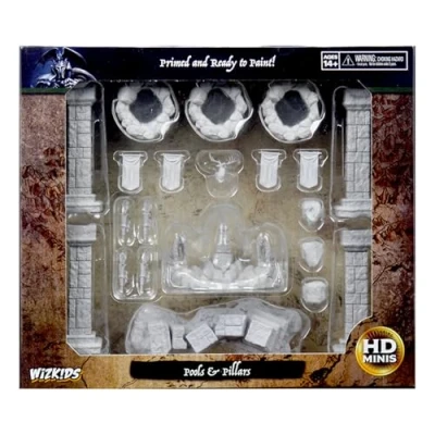 Image of WizKids WZK90045 Accessories