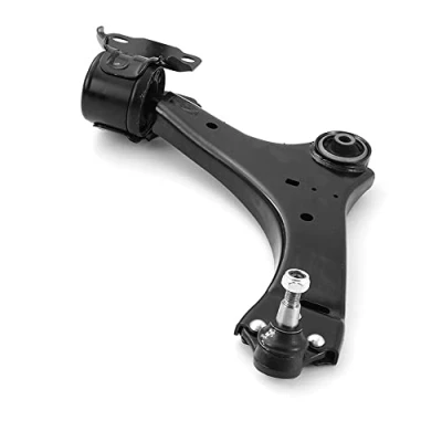Image of 1435745, 1458773, 1466186, 1469024, 1507181 Suspension Arm SKF VKDS 324008 B with synthetic grease ball joint Control FORD: MONDEO 4