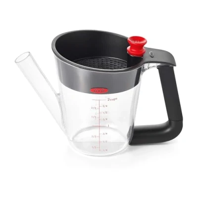 Image of OXO Good Grips Fat Separator 500ml