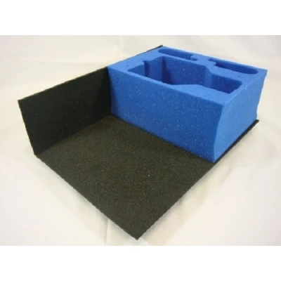 Image of KR Multicase Tray: Ghost Ark/Doomsday Ark plus 2 destoyers/heavy destroyers and 3 stands