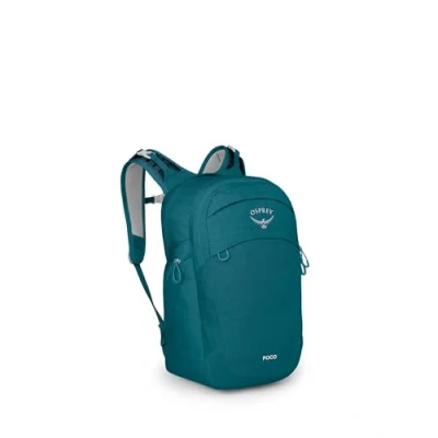 Image of Osprey Poco Changing Backpack Outdoor Technical Kids Bag Deep Peyto O/S