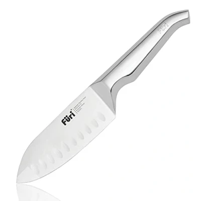 Image of Furi Pro East West 13cm Santoku Knife