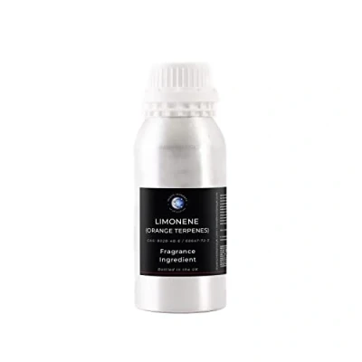 Image of Mystic Moments Limonene (Orange Terpenes) 500g