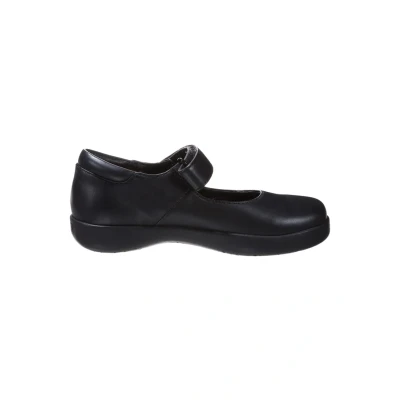 Image of Camper Girl&#039;s Spiral Mary Jane, Schwarz Black 001, 12.5 UK Child