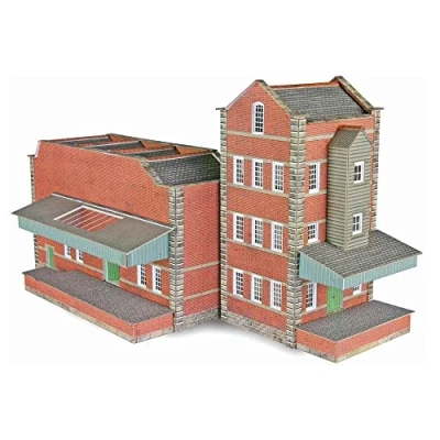 Image of Metcalfe PN183 Small Factory Card Kit