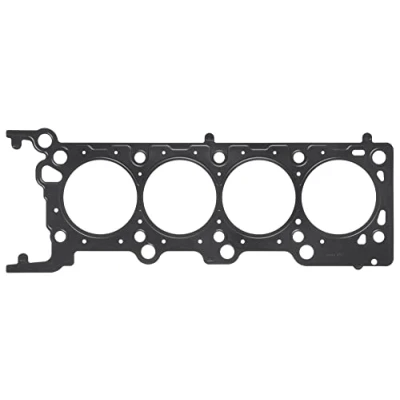 Image of 3U7E6083AA, 3W7E6083AD, 4C2E6083AC, 5AE6083A8A, 5AZ6051B Head Gasket AJUSA 10242300 1,05mm 92mm Left