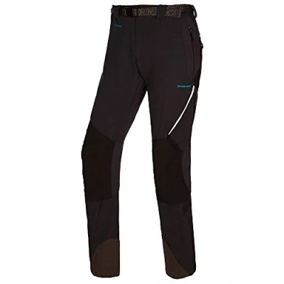 Image of Trango Pant Long Uhsi Fi Trousers Men, mens, Trouser, PC006796, Black, Lc (+5 Cm)