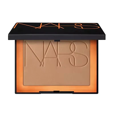 Image of NARS Laguna Bronzing Powder 04