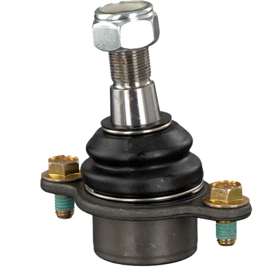 Image of KT6C113K209AA Ball joint FEBI BILSTEIN 36704 Front Axle Left, Right with attachment material BMTS Turbo NEW 26mm for control arm