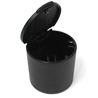 Image of 000061142 A Original Ashtray Ash Tray with housing Centre Console Black