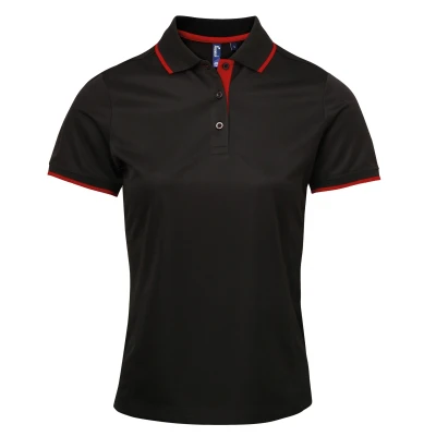 Image of Premier PR619 women&#039;s in Black