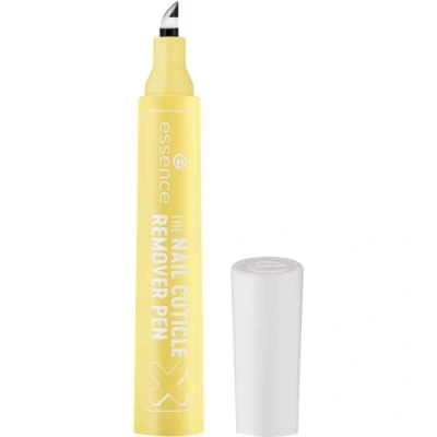 Image of THE NAIL CUTICLE REMOVER PEN rotulador quitacutículas 5 ml