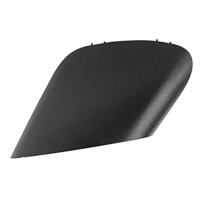 Image of for Fiat Grande Punto Wing Mirror Cover Left Side Car Cap Auto Rearview Housing Shell Trim Replacement Punto(Left Side)