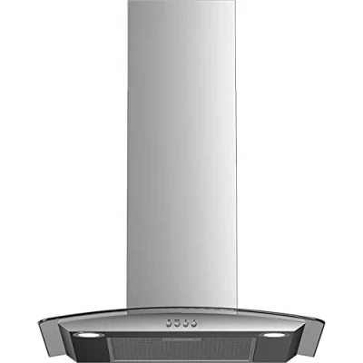 Image of BEKO HCG61320X Chimney Cooker Hood Stainless Steel, Steel