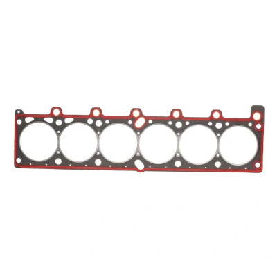 Image of 11121708891, 11121722734, 11121722736, 11121722737, 17227334 Head Gasket ELRING 694.011 1,75mm 85mm Fibre Composite BMW: 3 Saloon, Convertible