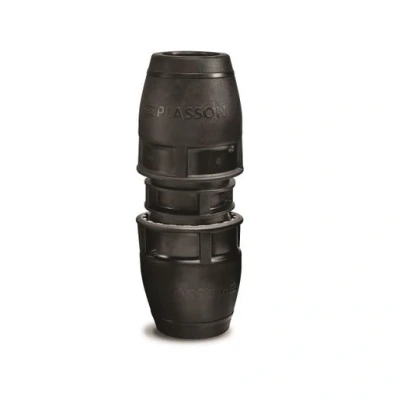 Image of Plasson Universal Slip Repair Coupler 31 35mm 176100031035