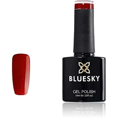 Image of Bluesky Gel Nail Polish, Xk11, Long Lasting, Chip Resistant, 10 ml (Requires Curing Under UV LED Lamp)