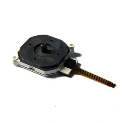 Image of OSTENT 3D Button Analog Joystick Stick Replacement for Nintendo 3DS