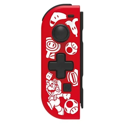 Image of HORI Split Pad Pro (Lucario &amp; Pikachu) (Switch)