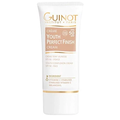 Image of Guinot Crème Youth Perfect Finish Face Cream 30 ml