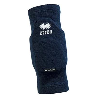 Image of Errea TOKIO Navy Blue Knee Support Size L