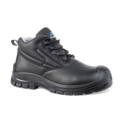 Image of Rock Fall PM600 Trenton Safety Boot Size 11