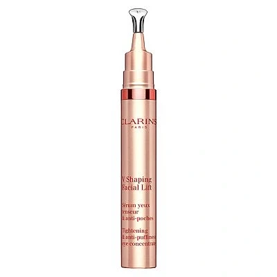 Image of Clarins V Shaping Facial Lift Eye Concentrate 15ml