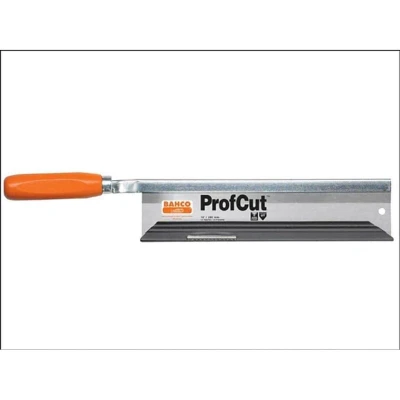 Image of Bahco PC 10 DTL ProfCut Dovetail Saw Left 250mm (10in) 13 TPI