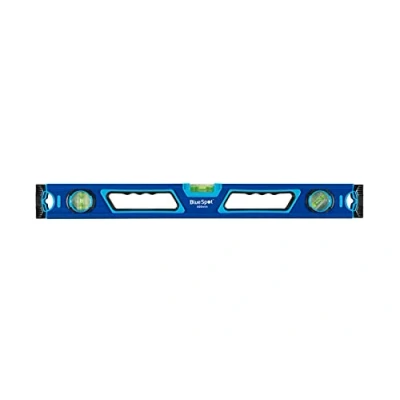 Image of Blue Spot Tools 34201 600mm (24&quot;) 3 Vial Spirit Level