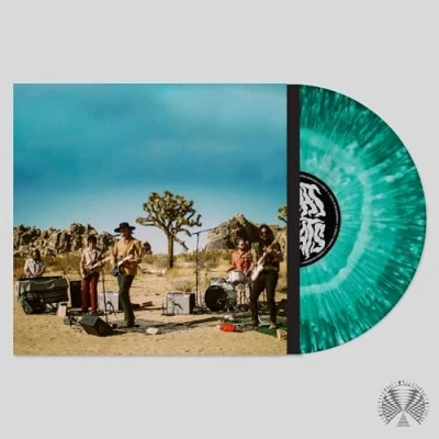 Image of Levitation Sessions [VINYL]