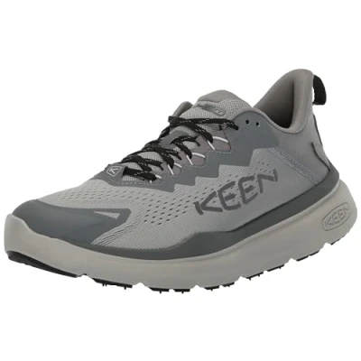 Image of Wk450 Textile Synthetic Men&#039;s Low Top Trainers