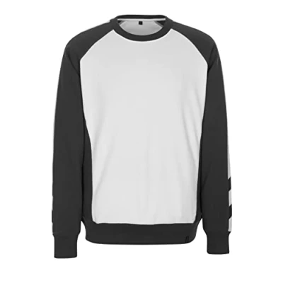 Image of Mascot Unique Witten Sweatshirt White/Darkanthracite (3XL)